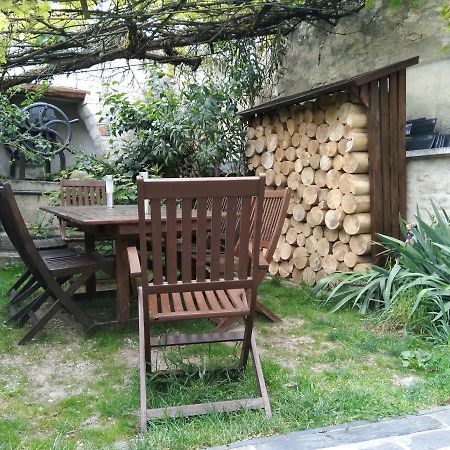 Maison De Charme A La Rochelle Croix-Chapeau المظهر الخارجي الصورة