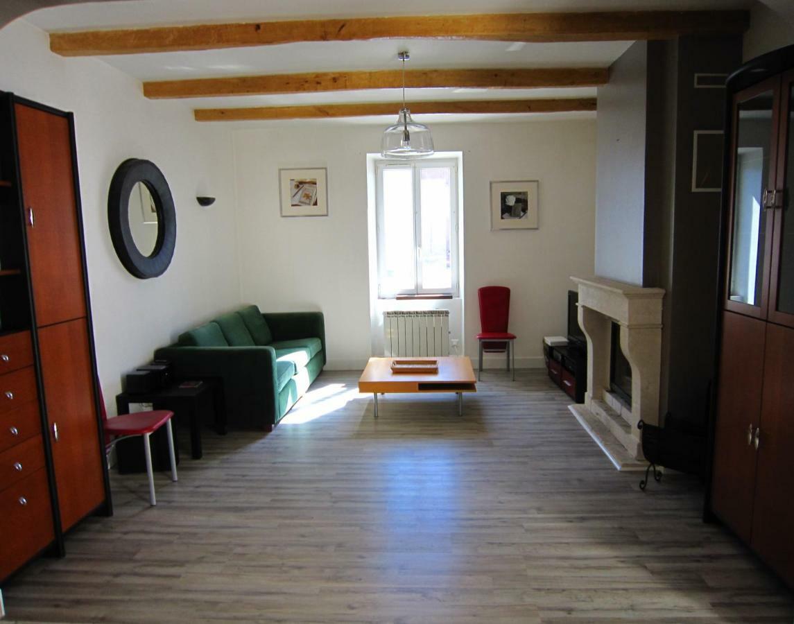 Maison De Charme A La Rochelle Croix-Chapeau المظهر الخارجي الصورة