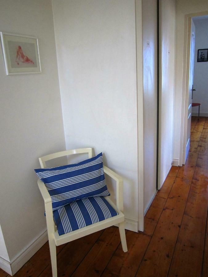 Maison De Charme A La Rochelle Croix-Chapeau المظهر الخارجي الصورة
